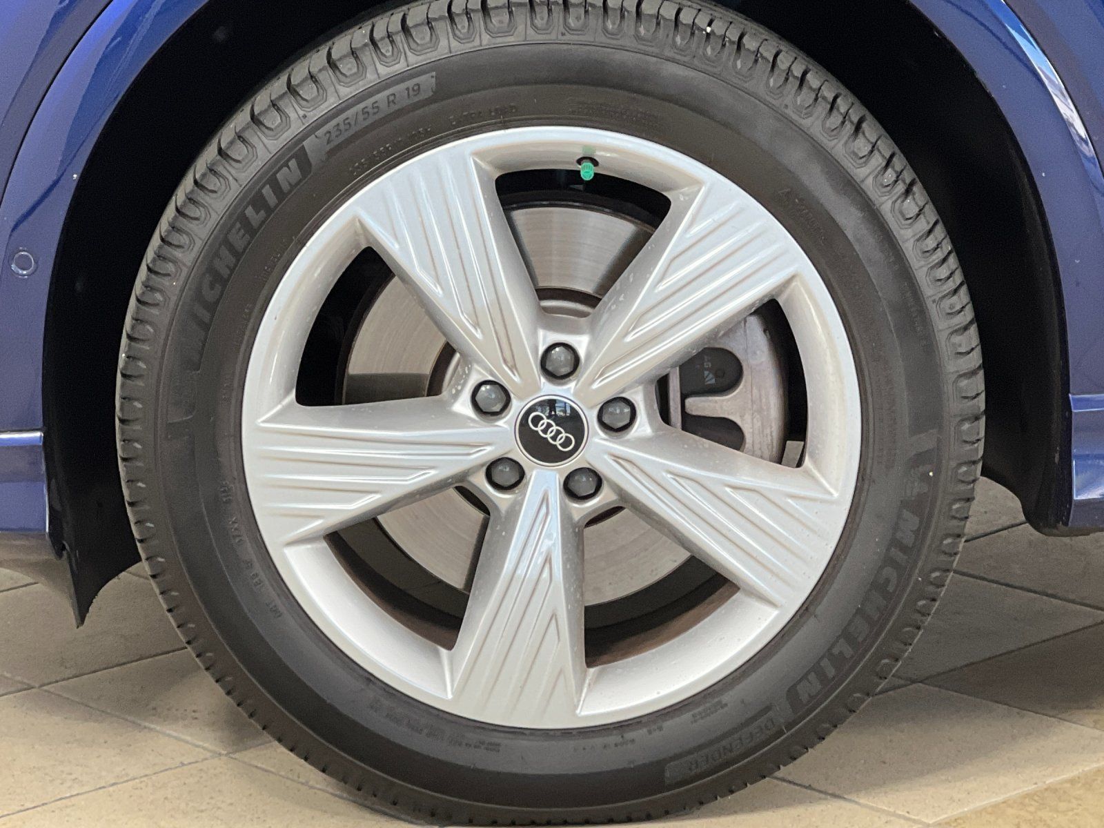 2023 Audi Q4 e-tron Premium Plus — full photo 26 of 29