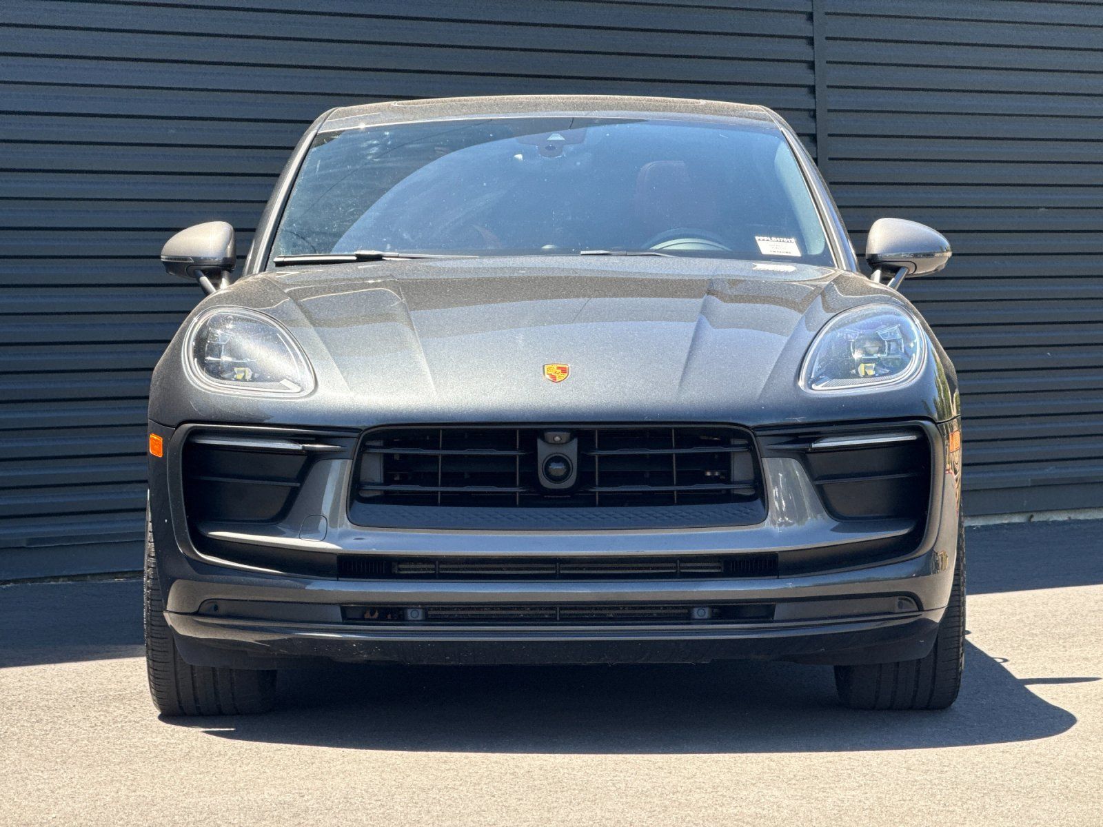 2023 Porsche Macan T — foto completa 11 de 28