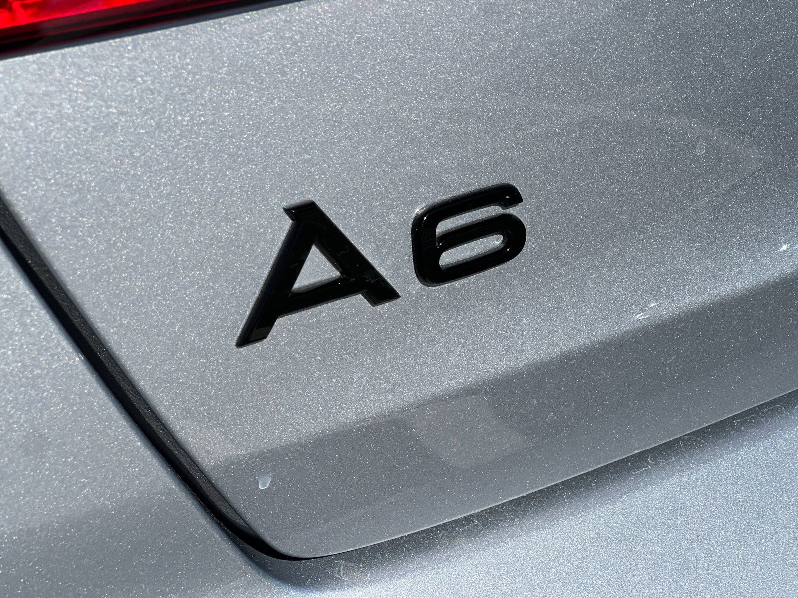 2023 Audi A6 55 Premium Plus — full photo 26 of 28