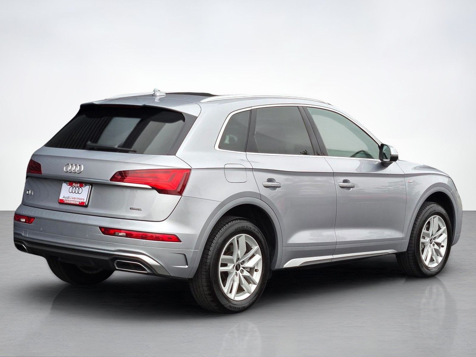 2023 Audi Q5 45 S line Premium — foto completa 6 de 45