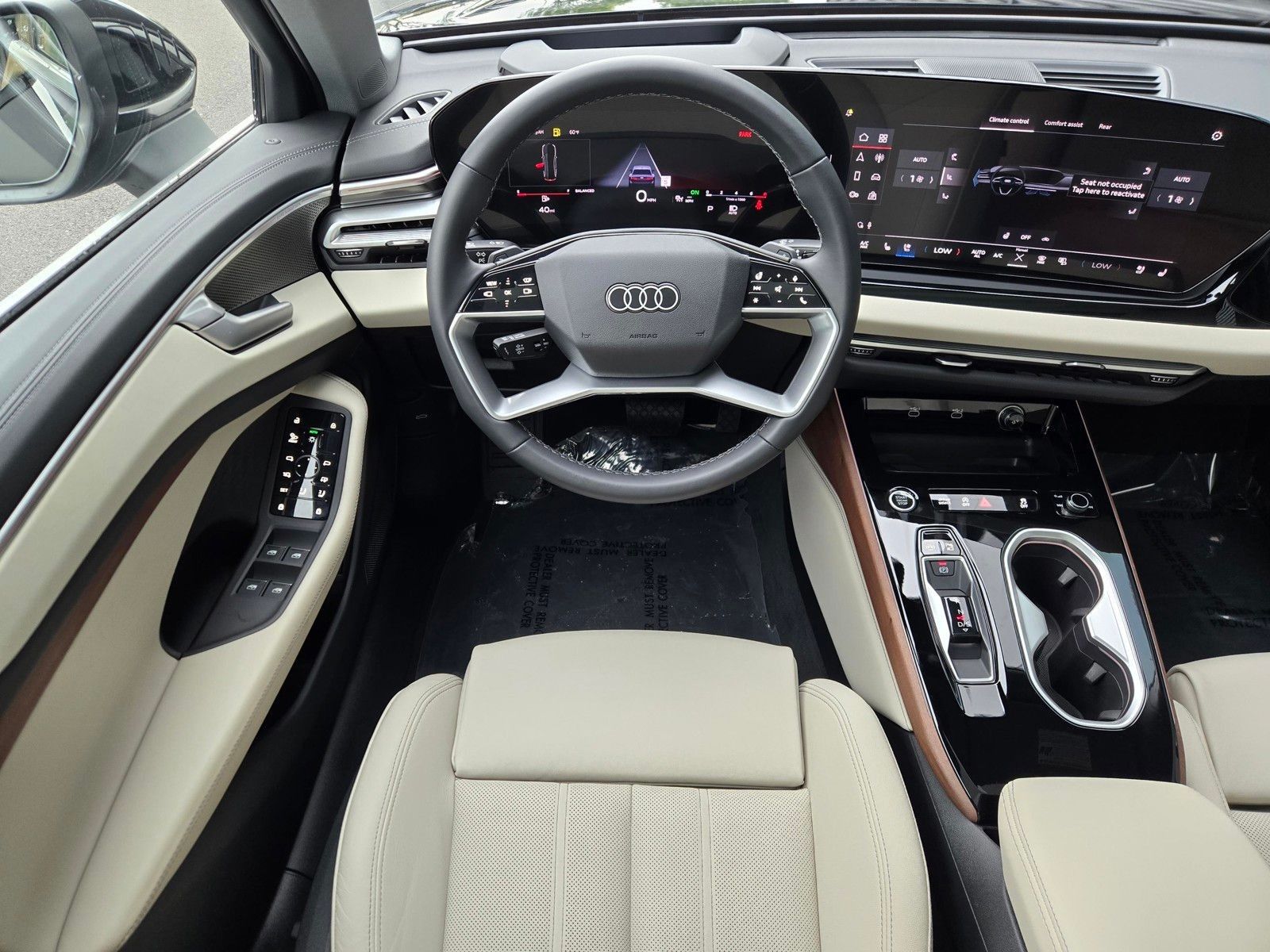 2026 Audi A6 Prestige — full photo 13 of 45