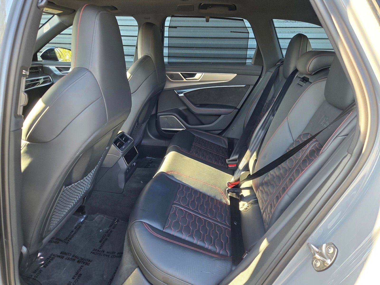 2021 Audi RS 6 4.2 — full photo 10 of 45