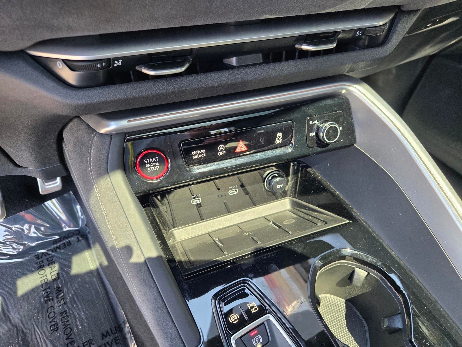 2025 Audi SQ5 3.0T Premium Plus — full photo 22 of 45