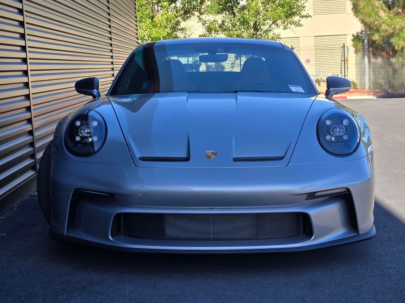 2023 Porsche 911 GT3 — full photo 10 of 27
