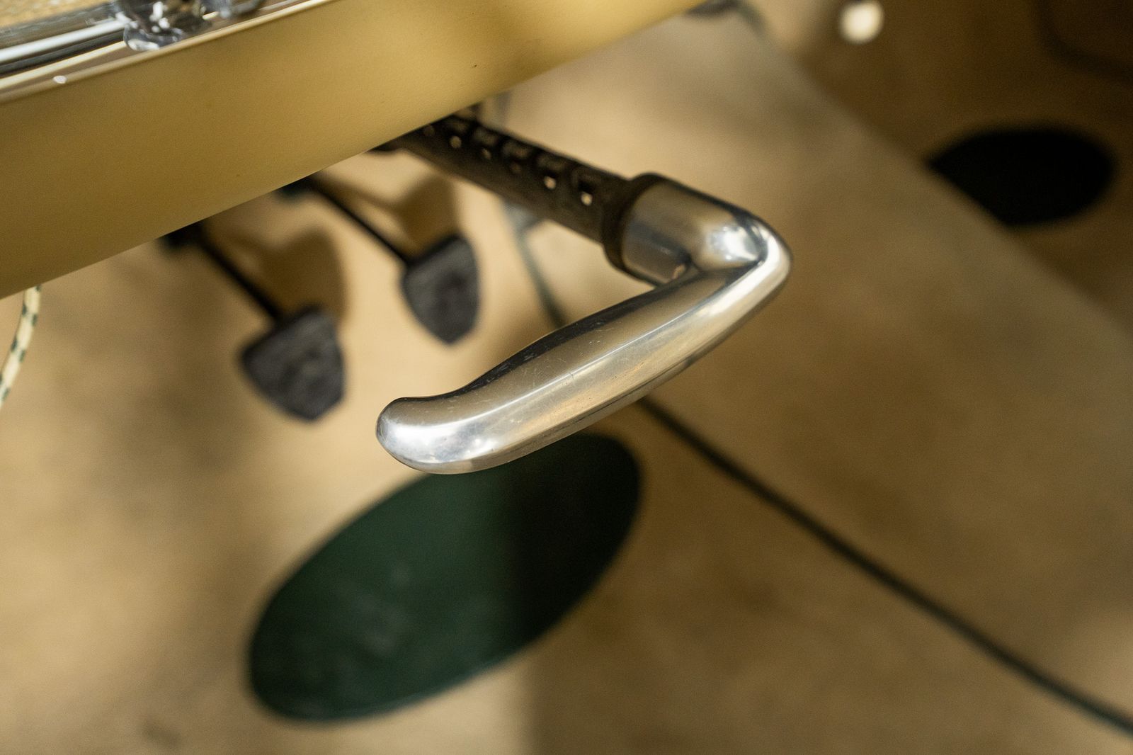 1953 Mercedes-Benz 300-Class — full photo 58 of 100
