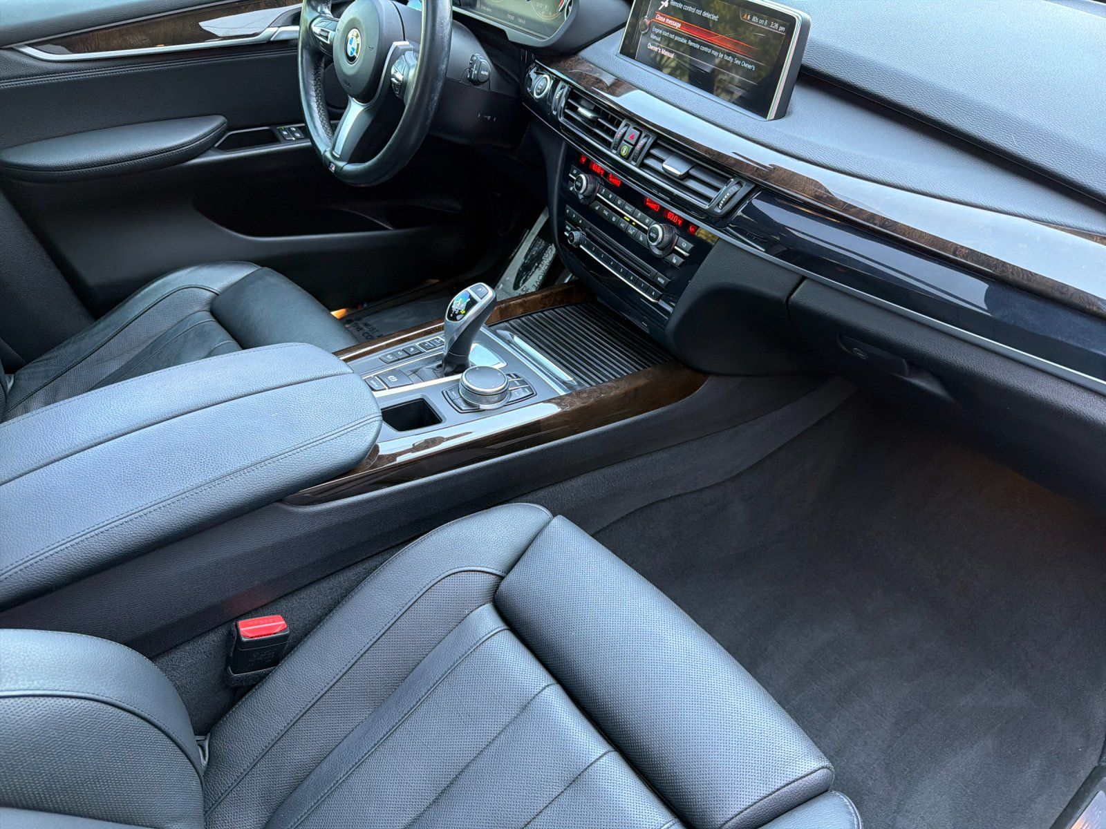 2017 BMW X5 xDrive35i — full photo 15 of 28