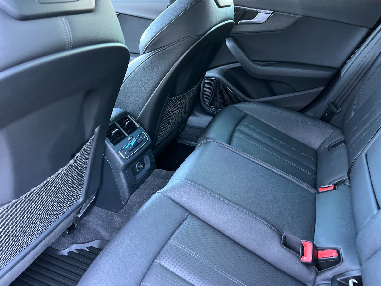 2018 Audi A5 2.0T Premium Plus — full photo 14 of 29