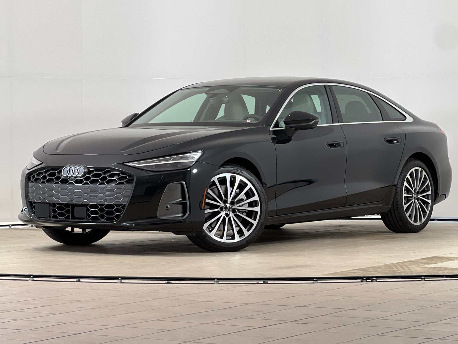 2026 Audi A6 Premium Plus — foto 1 de 26