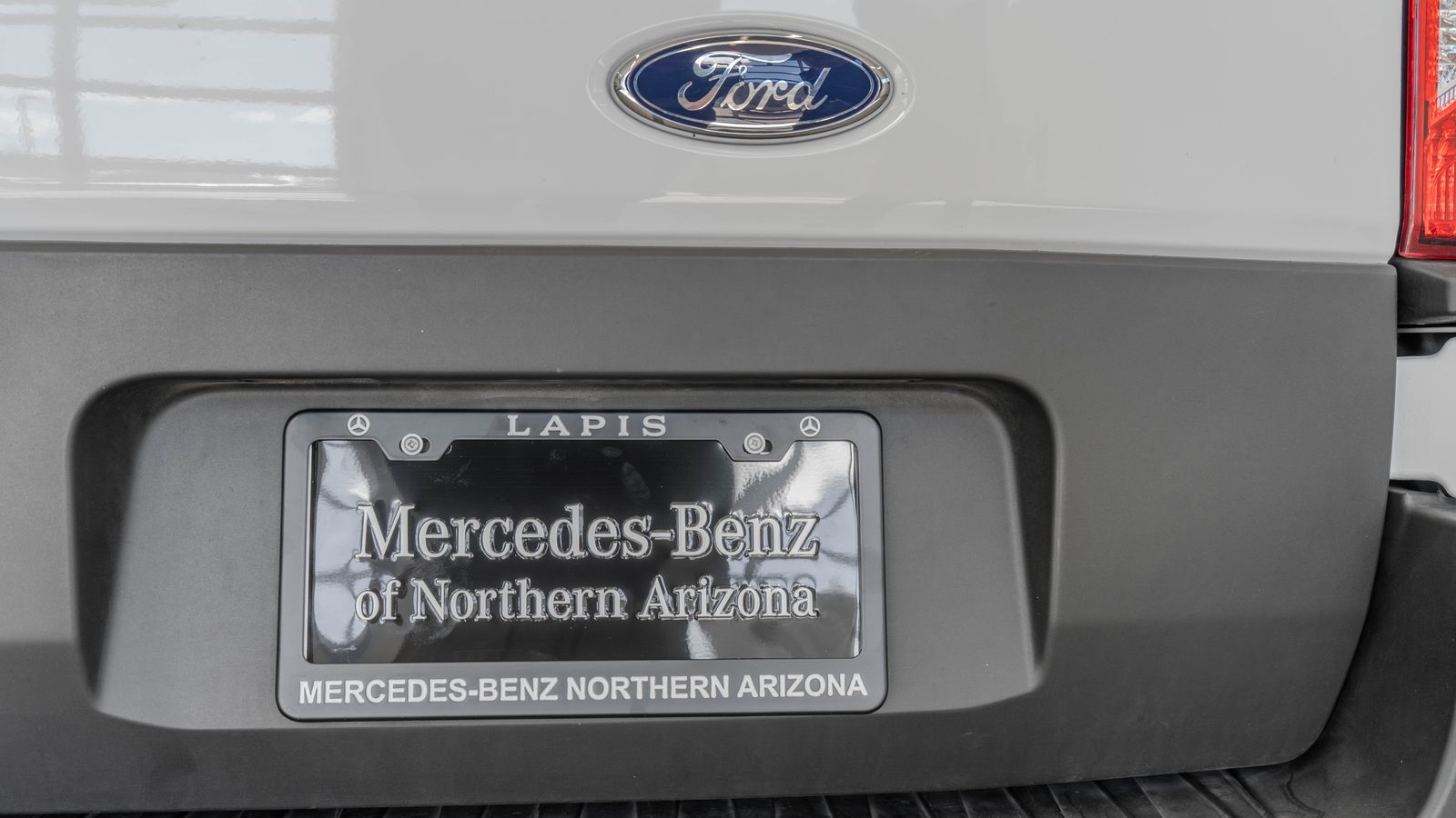 2025 Ford Transit-250 Base — full photo 14 of 31
