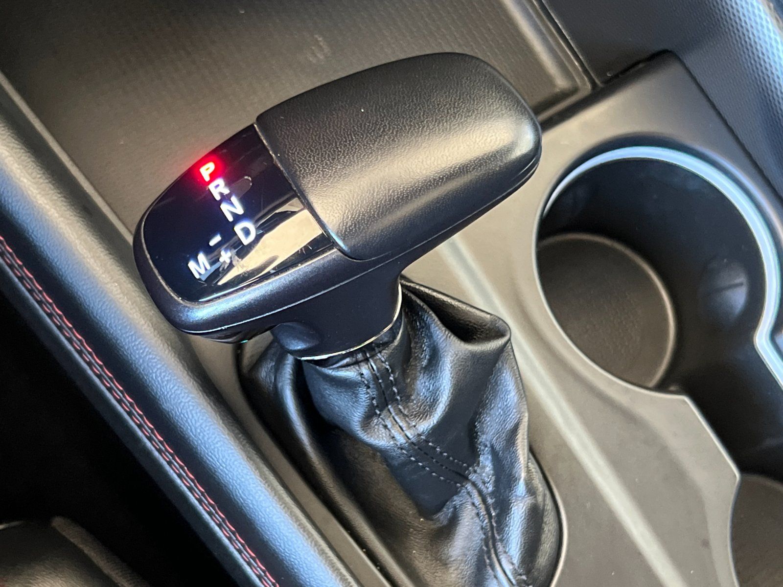 2024 Dodge Durango GT Plus — foto completa 23 de 30