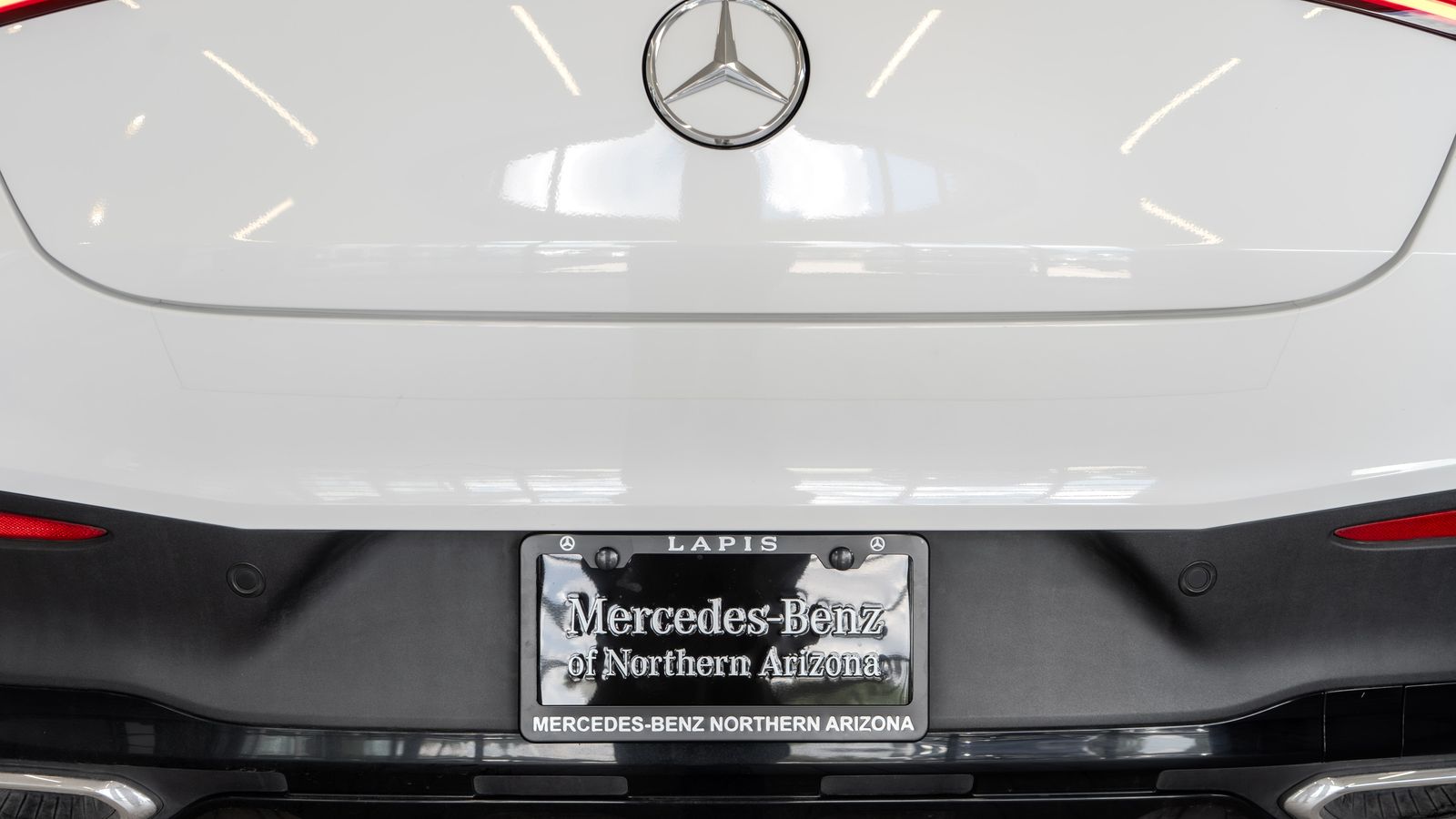 2024 Mercedes-Benz GLC GLC 300 Coupe — foto completa 16 de 35