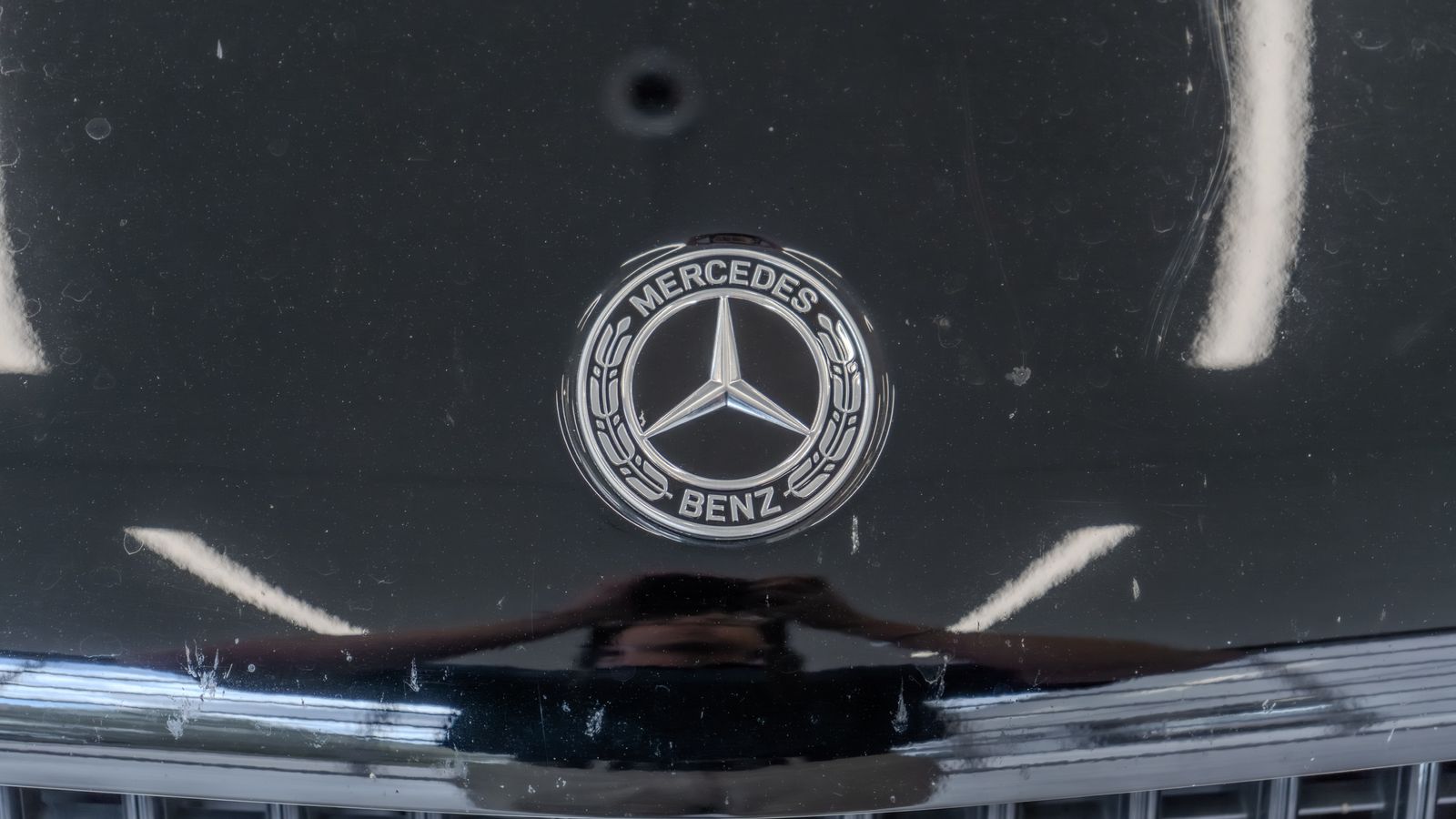 2024 Mercedes-Benz GLE GLE 350 — full photo 5 of 33