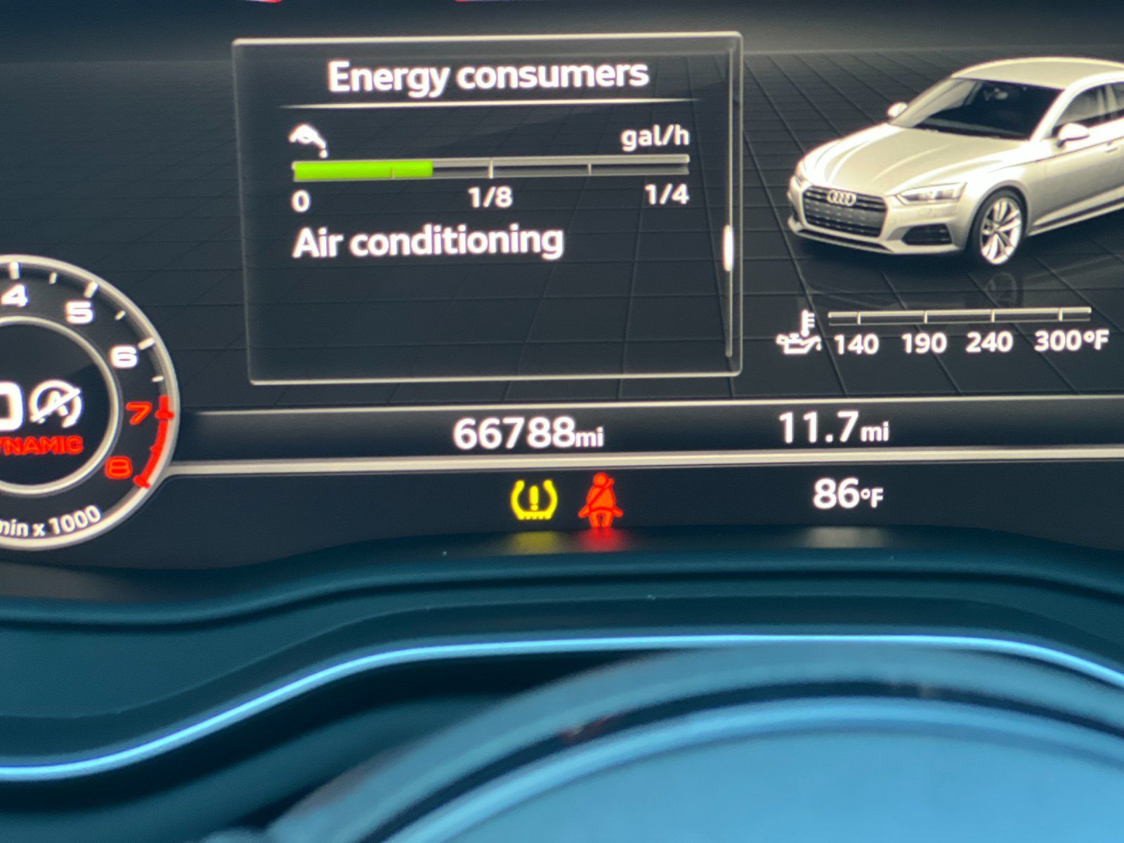 2018 Audi A5 2.0T Premium Plus — full photo 26 of 29