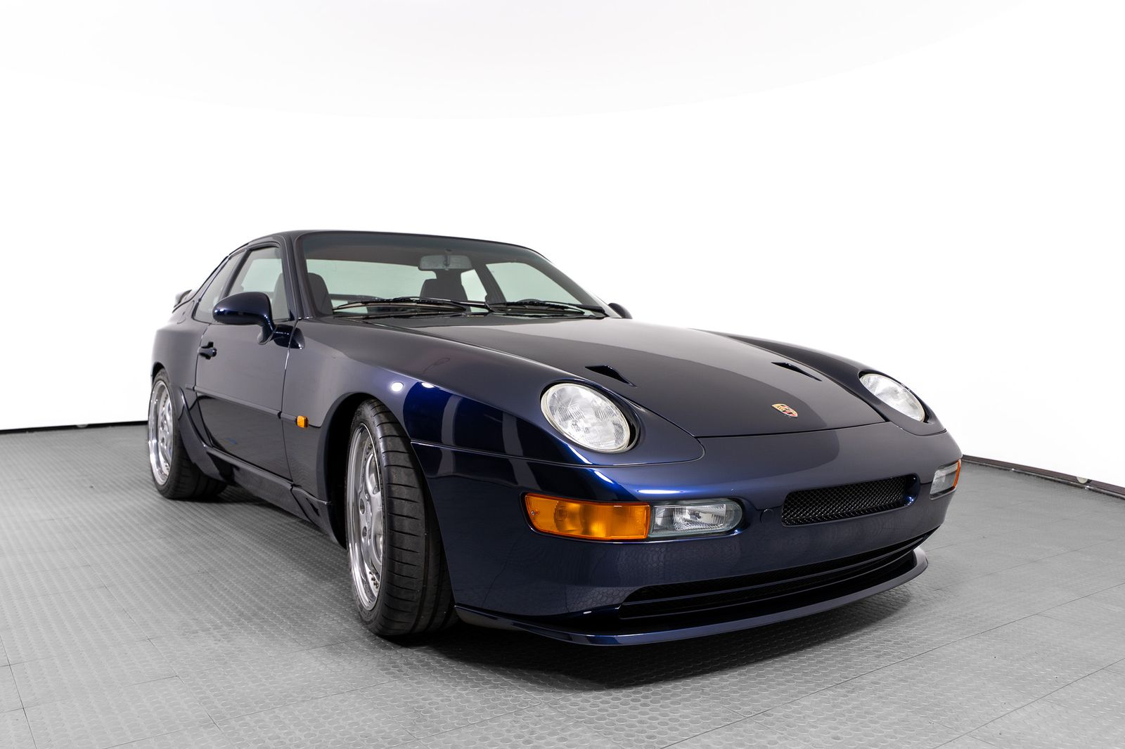 1994 Porsche 968 Turbo S — full photo 8 of 48