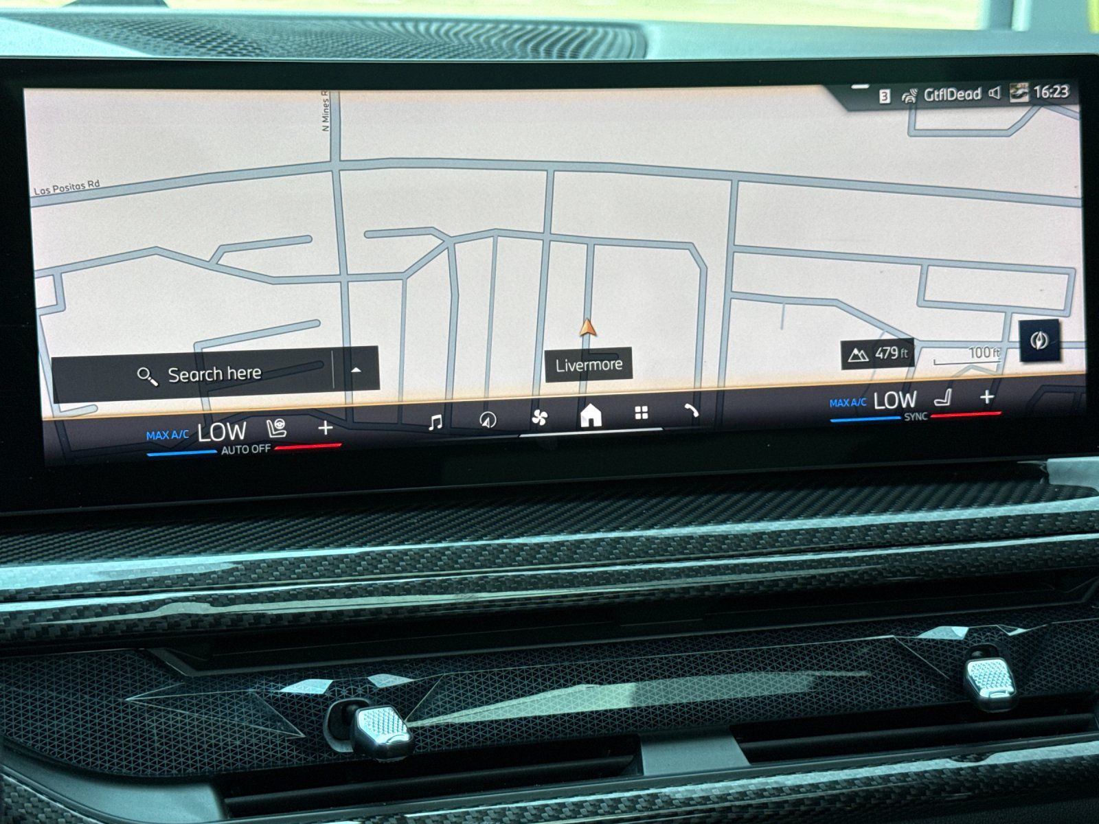 2024 BMW X6 xDrive40i — full photo 18 of 28