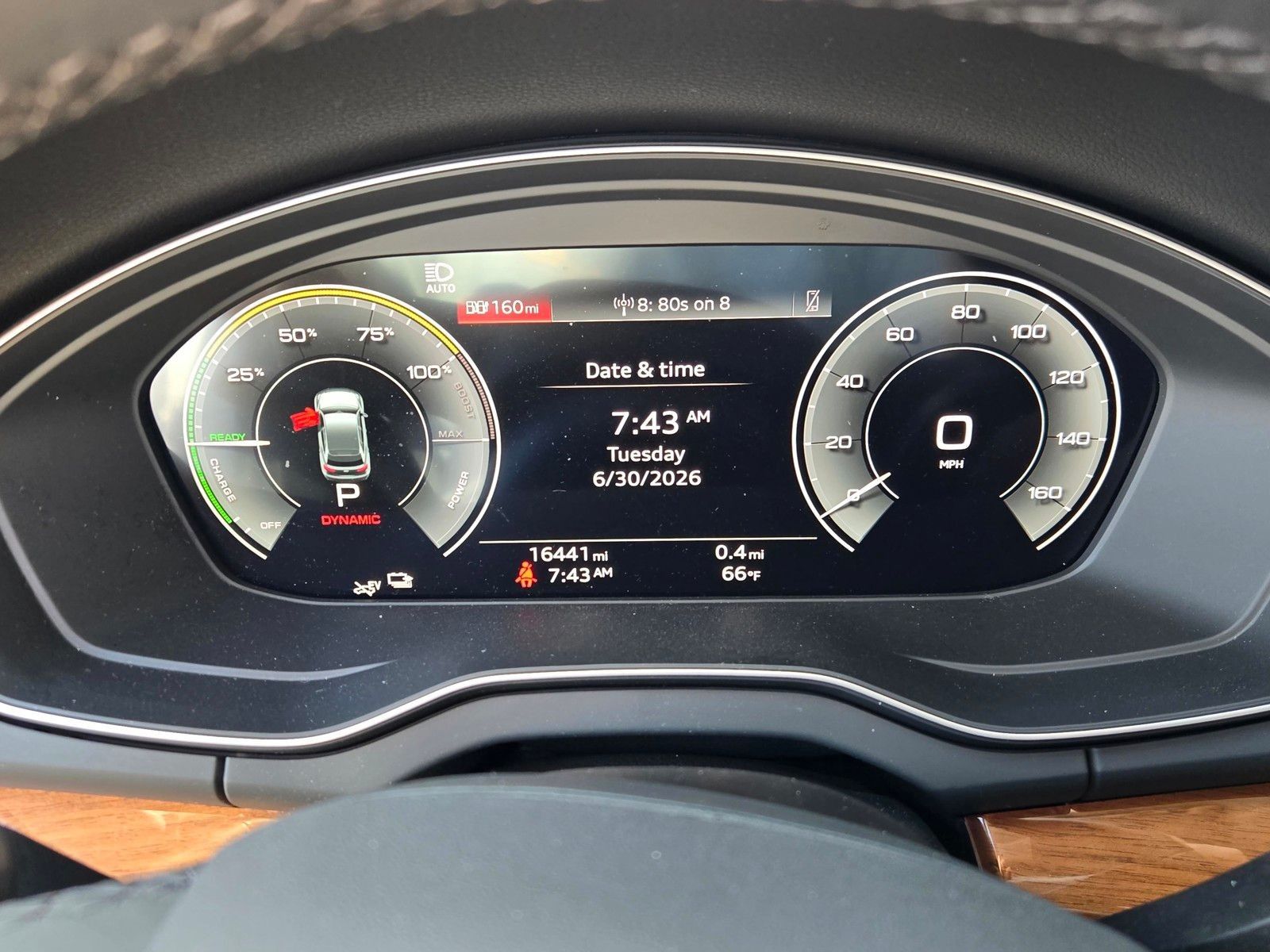 2024 Audi Q5 e 55 Premium — full photo 22 of 45