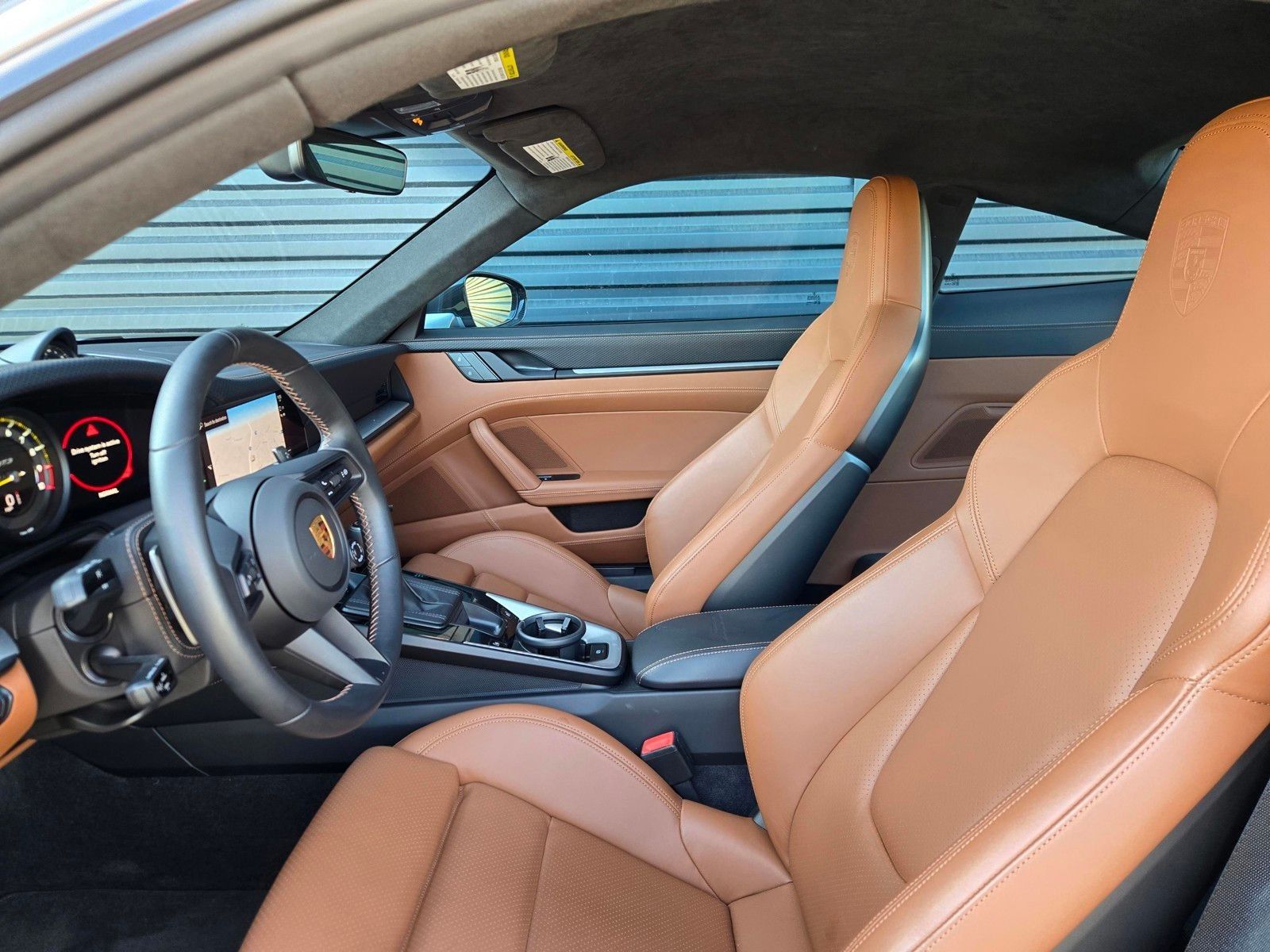 2023 Porsche 911 GT3 — full photo 25 of 27