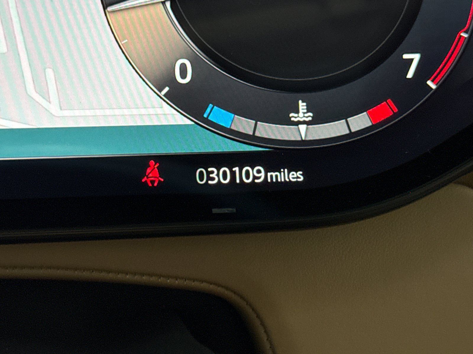 2023 Land Rover Range Rover SE — full photo 27 of 29