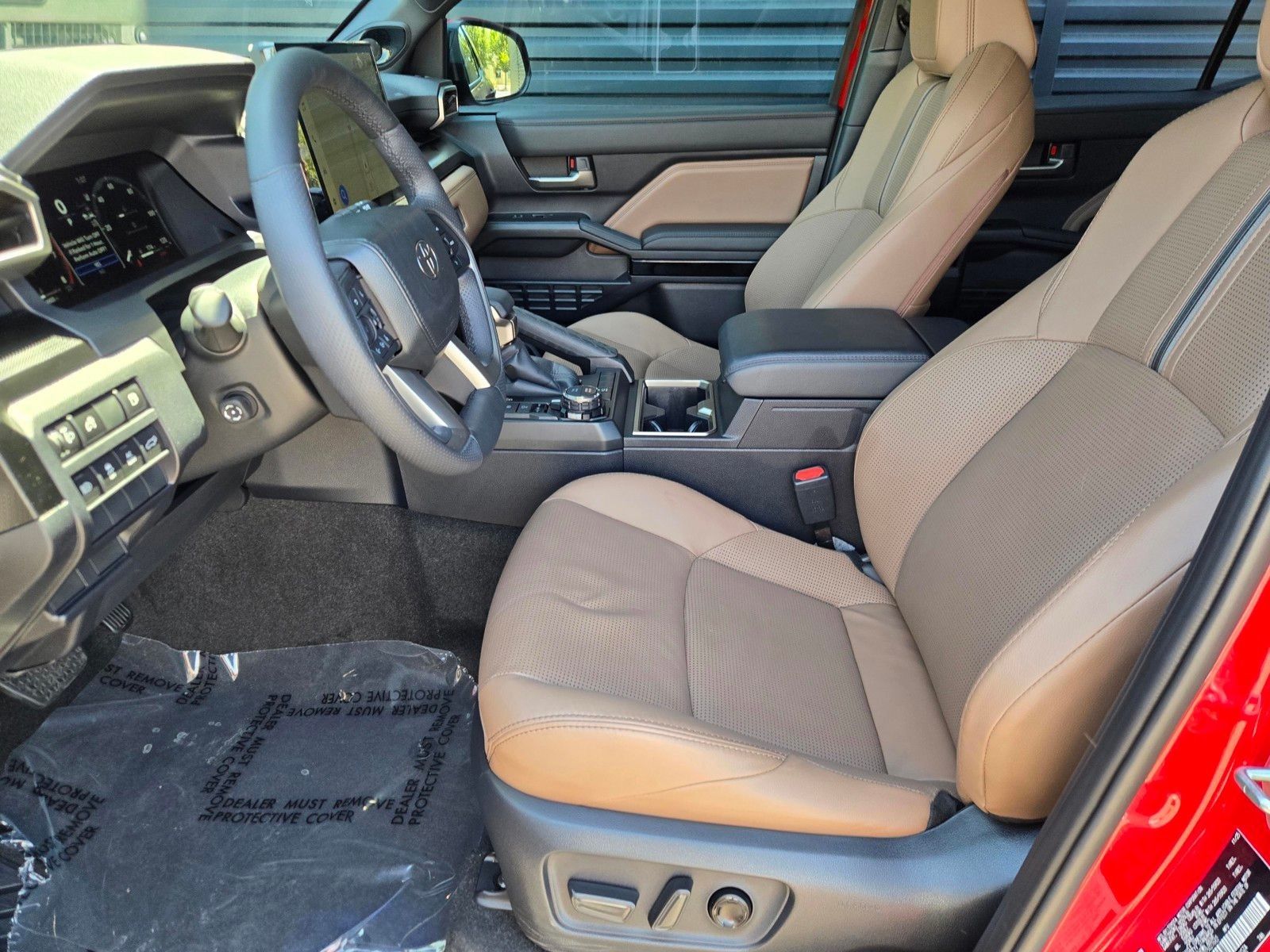 2026 Toyota 4Runner i-FORCE MAX Hybrid Limited — full photo 25 of 45