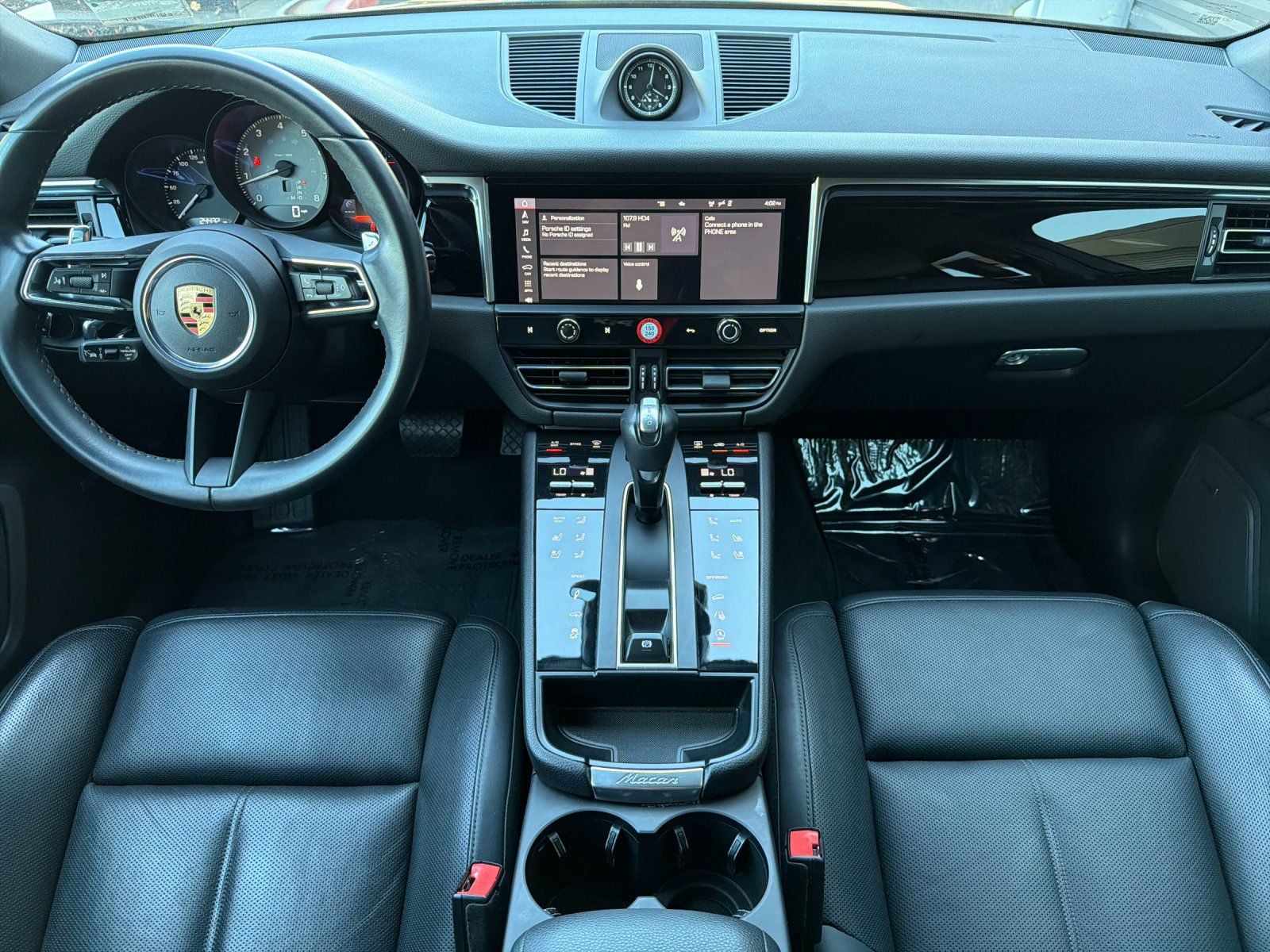 2024 Porsche Macan S — full photo 6 of 27