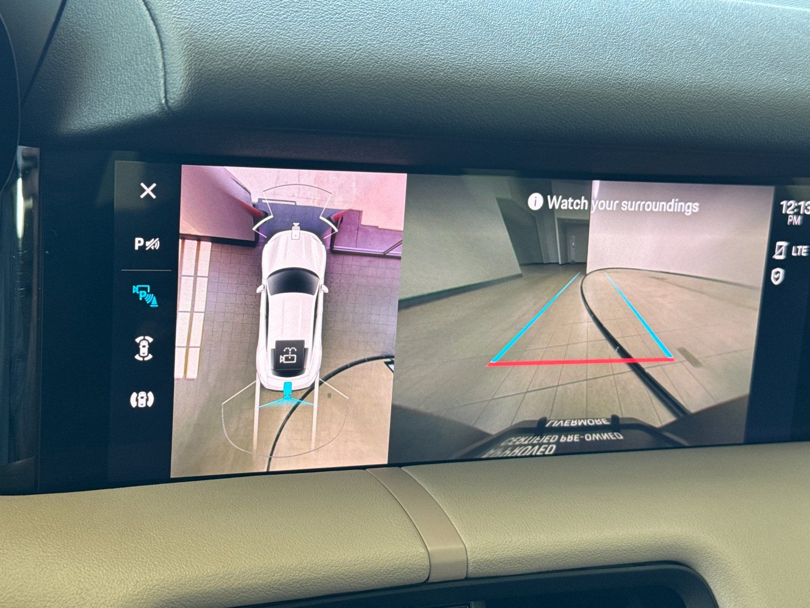 2024 Porsche Taycan Base — full photo 19 of 29