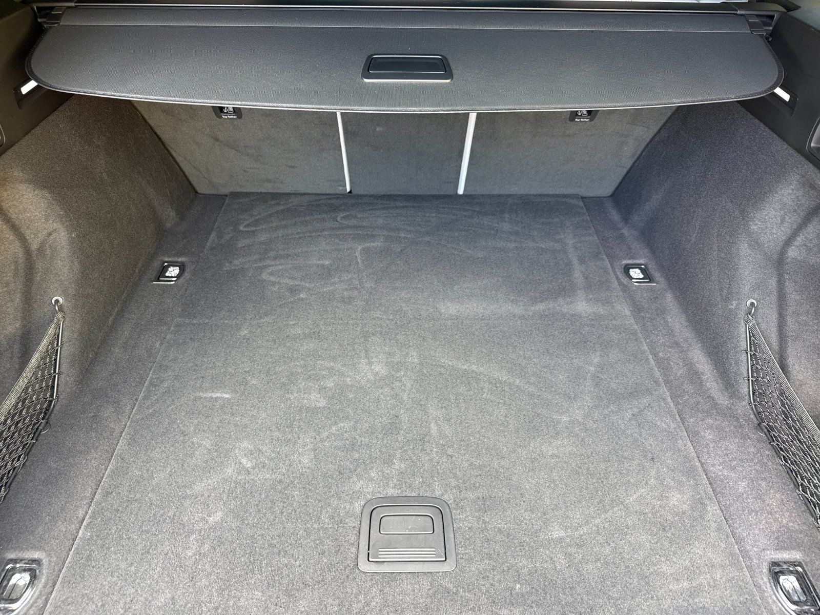 2024 Audi Q8 e-tron Prestige — full photo 15 of 29