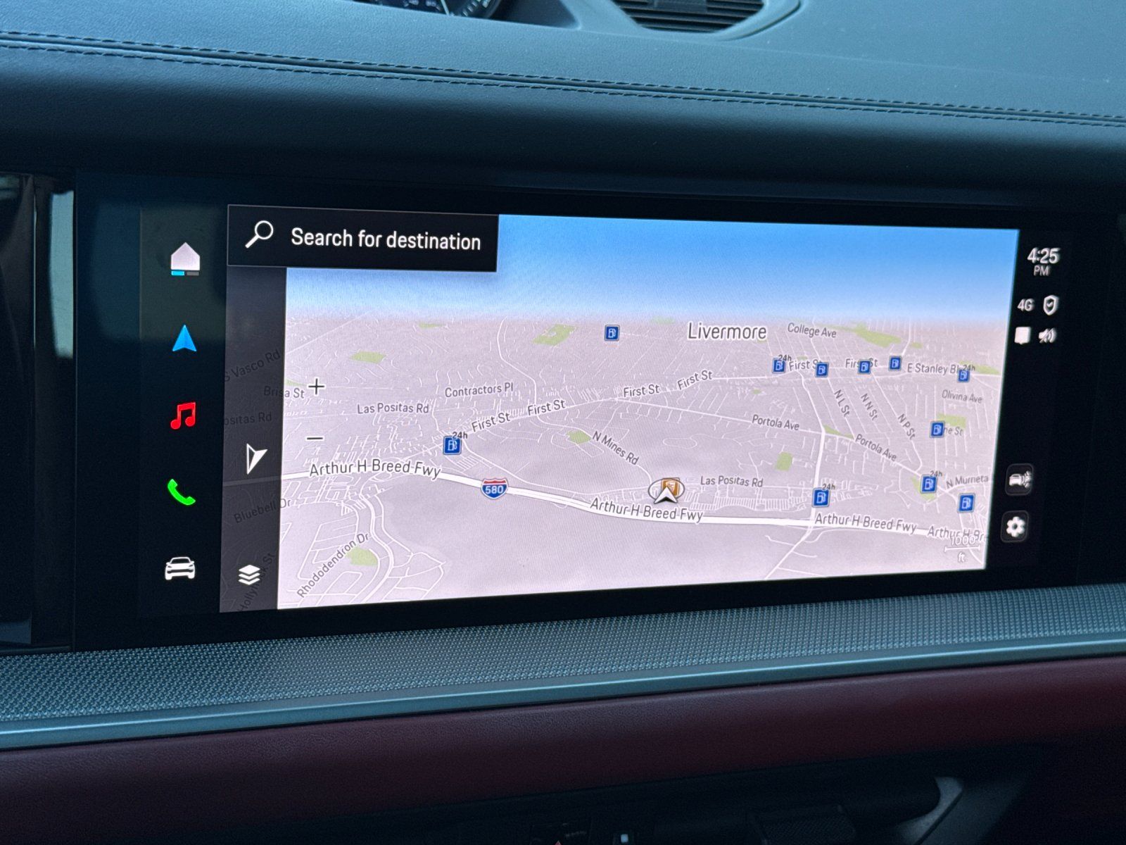 2024 Porsche Cayenne Coupe S — foto completa 20 de 30