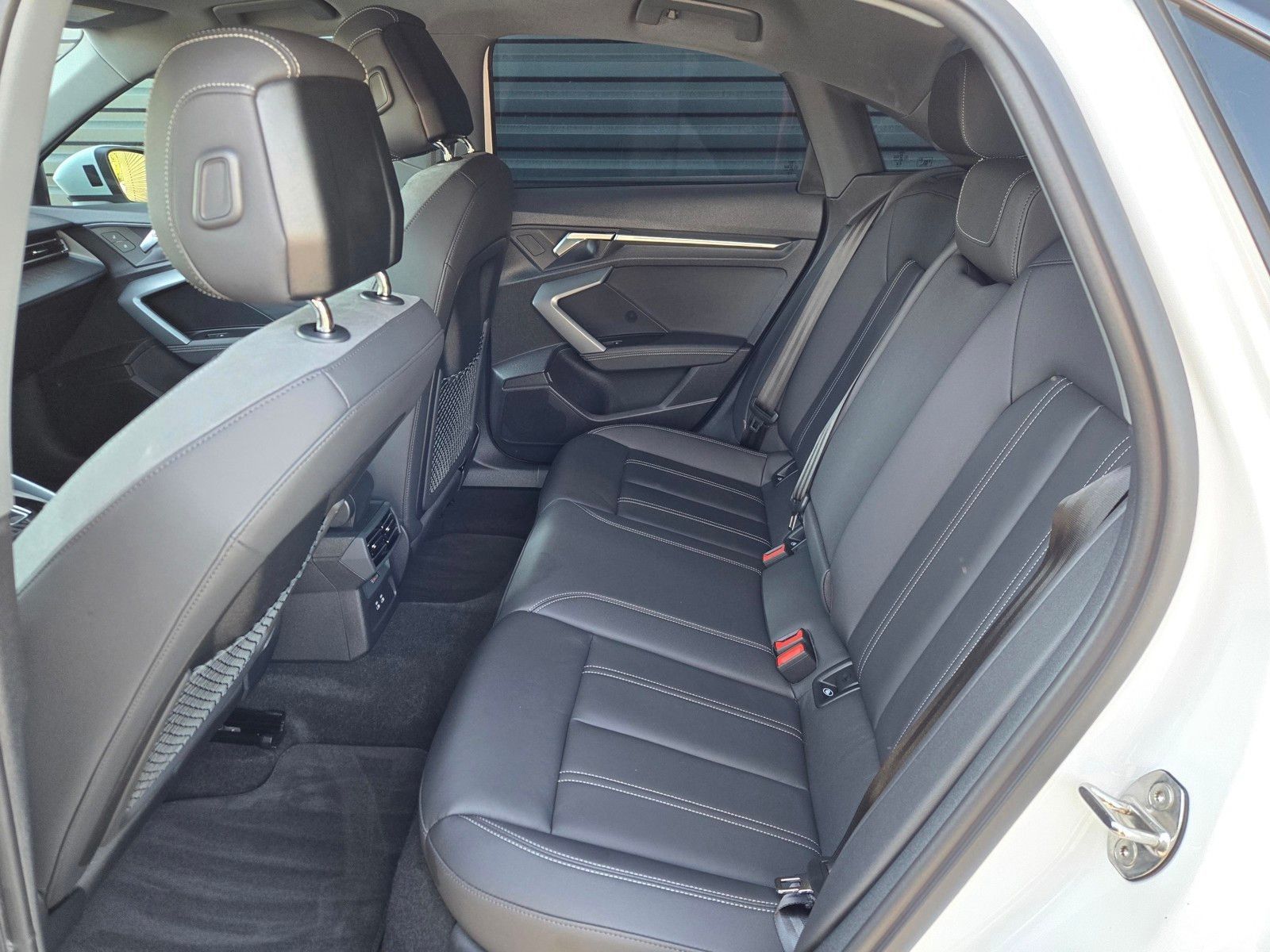 2026 Audi A3 40 Premium — full photo 10 of 45