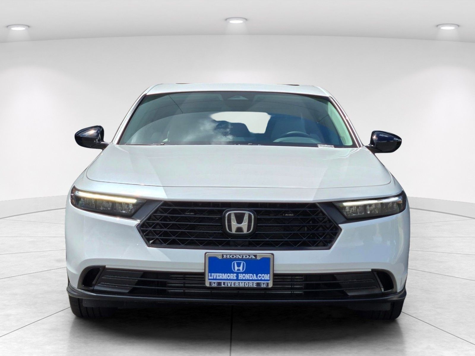 2025 Honda Accord SE — full photo 3 of 28