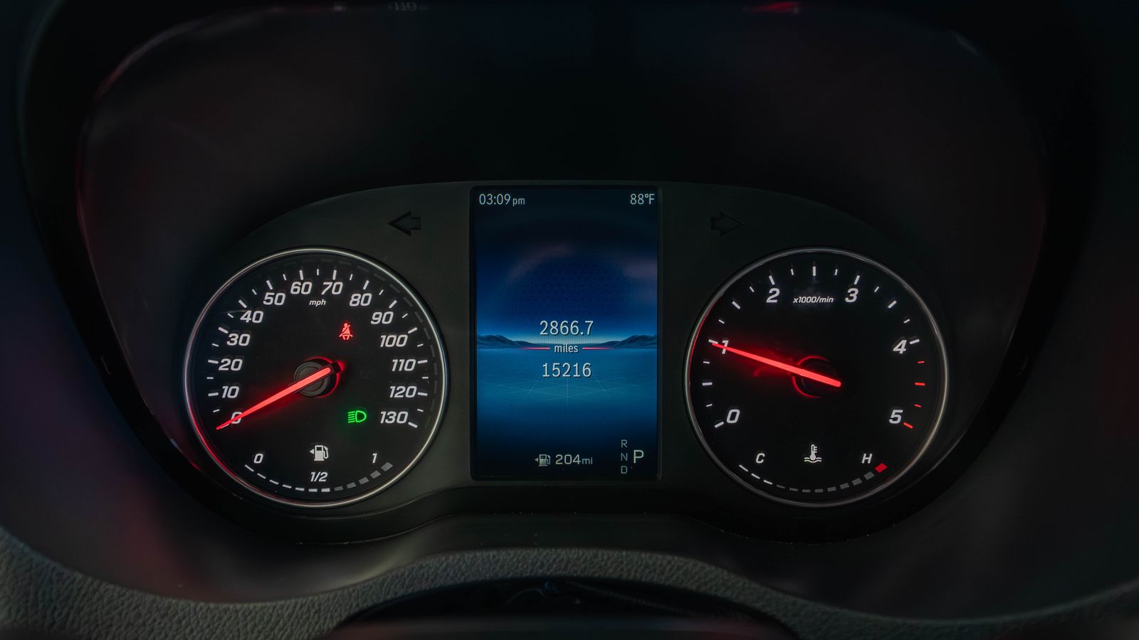 2025 Mercedes-Benz Sprinter 2500 Passenger 170 WB — full photo 10 of 35