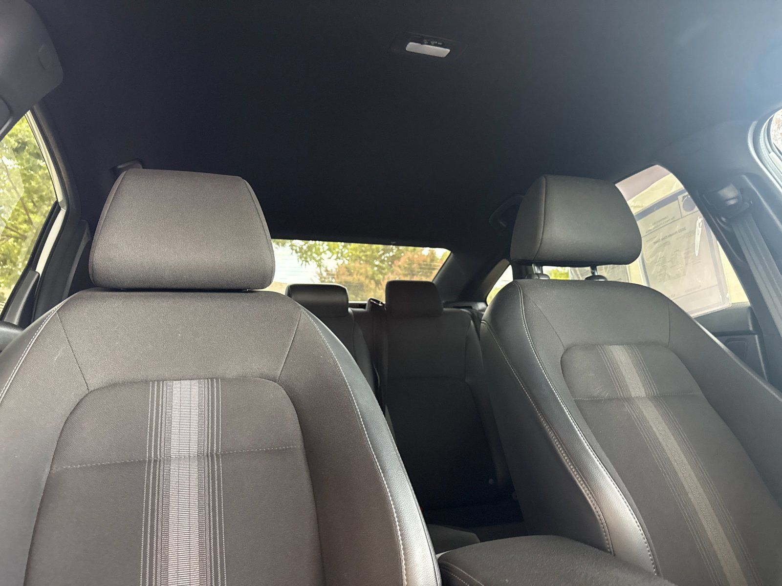 2023 Honda Civic Sport — full photo 16 of 27