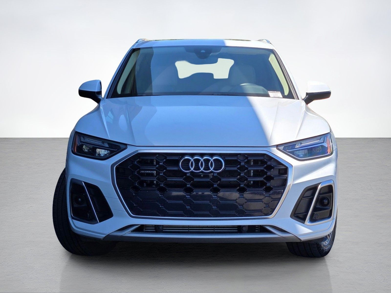 2023 Audi Q5 e 55 Premium Plus — foto completa 2 de 45