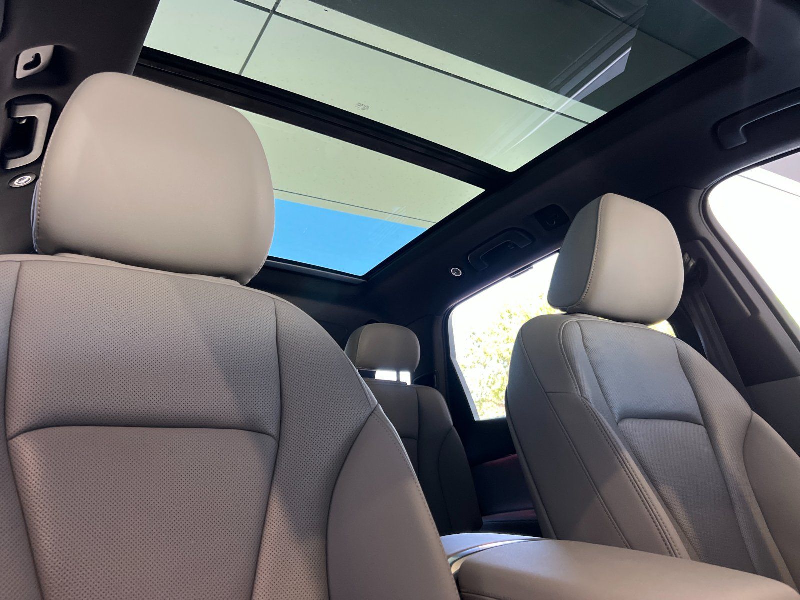 2021 Audi Q7 55 Prestige — full photo 18 of 30