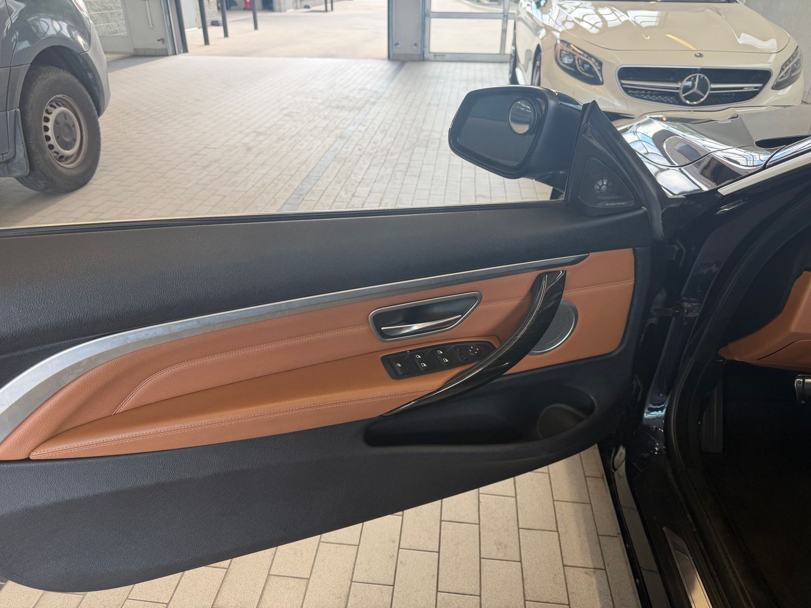 2014 BMW 4 Series 428i — full photo 8 of 13