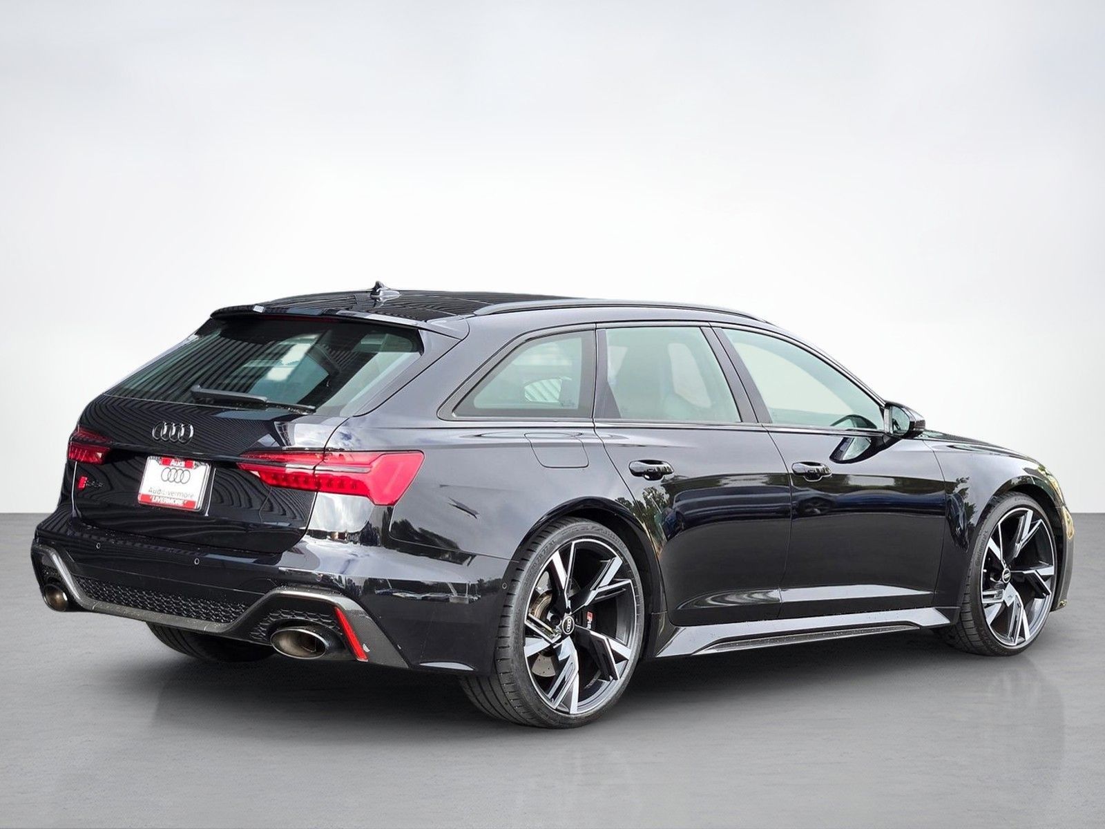 2022 Audi RS 6 4.2 — foto completa 6 de 45