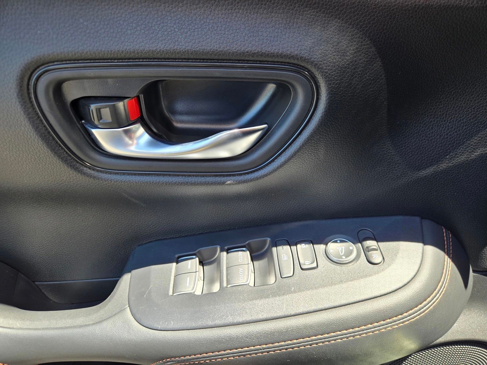 2024 Honda HR-V Sport — full photo 20 of 28