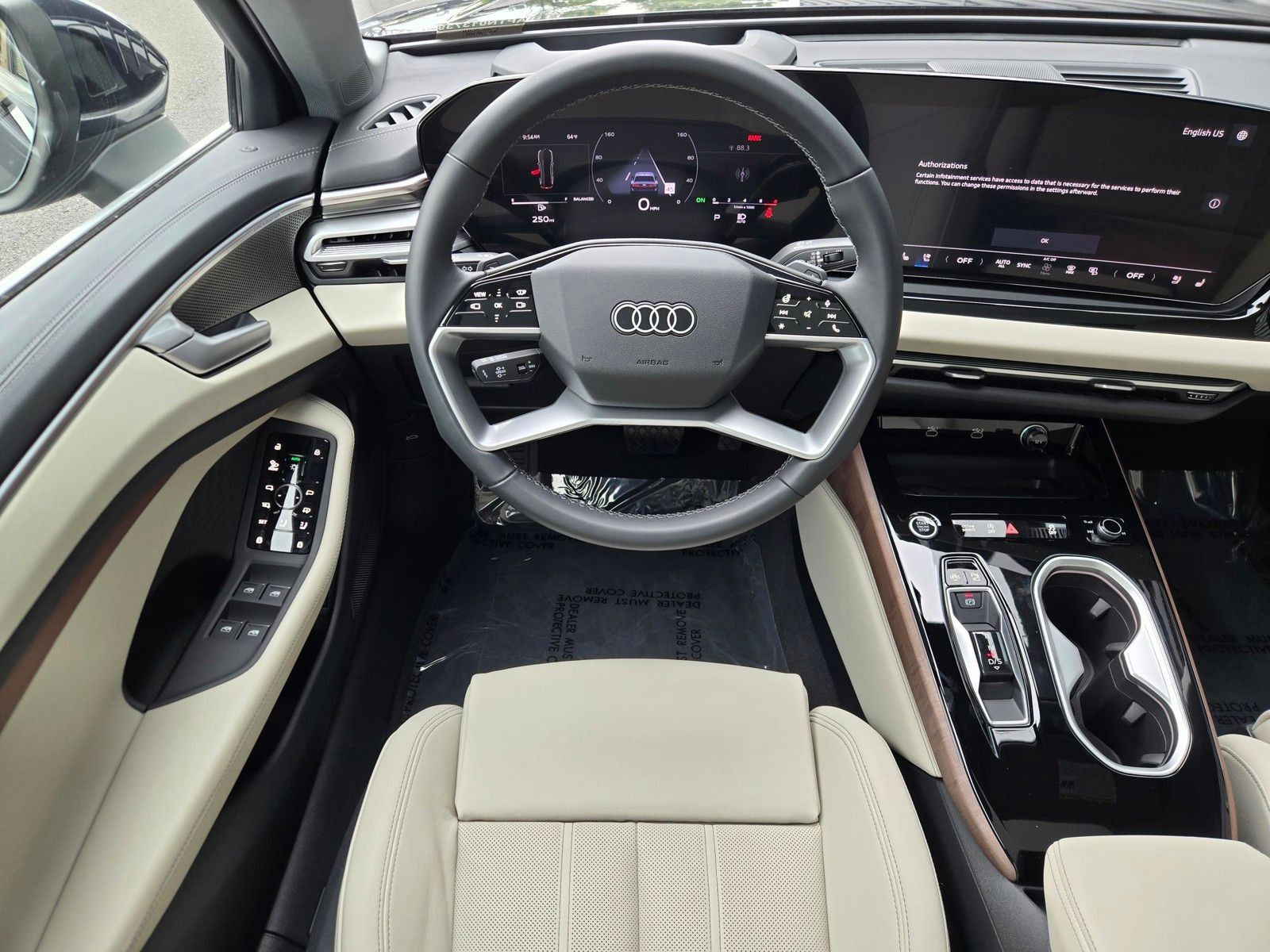 2026 Audi A6 Prestige — full photo 13 of 45