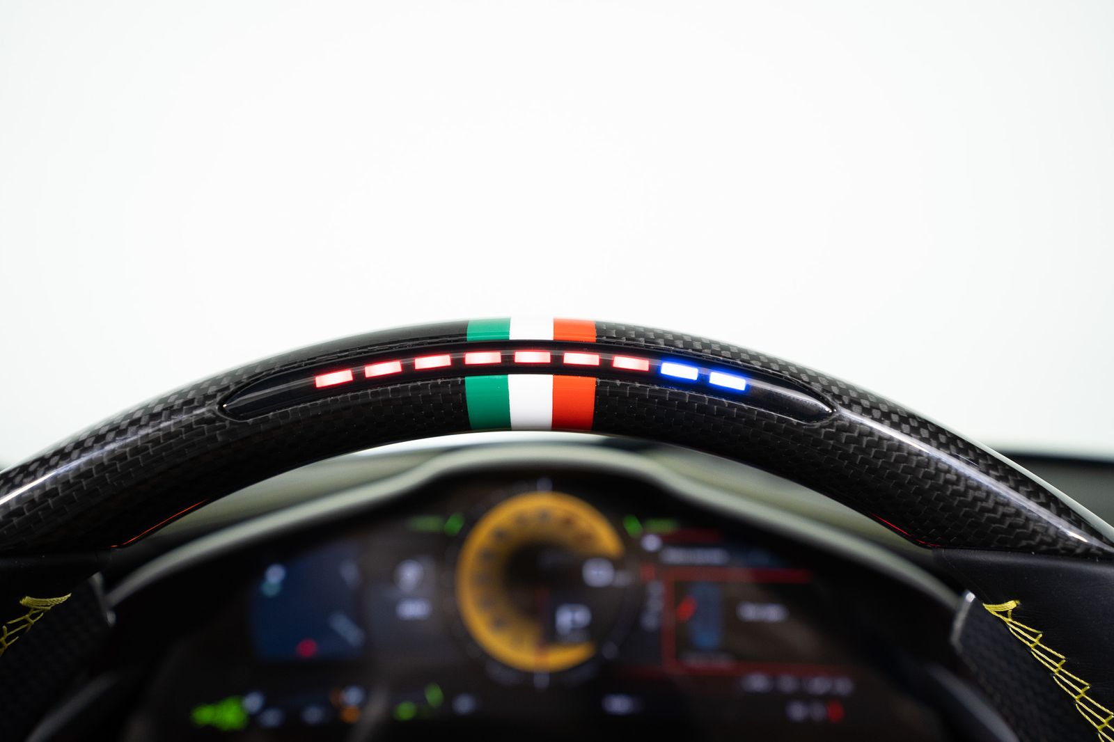 2023 Ferrari SF90 Spider — full photo 41 of 52