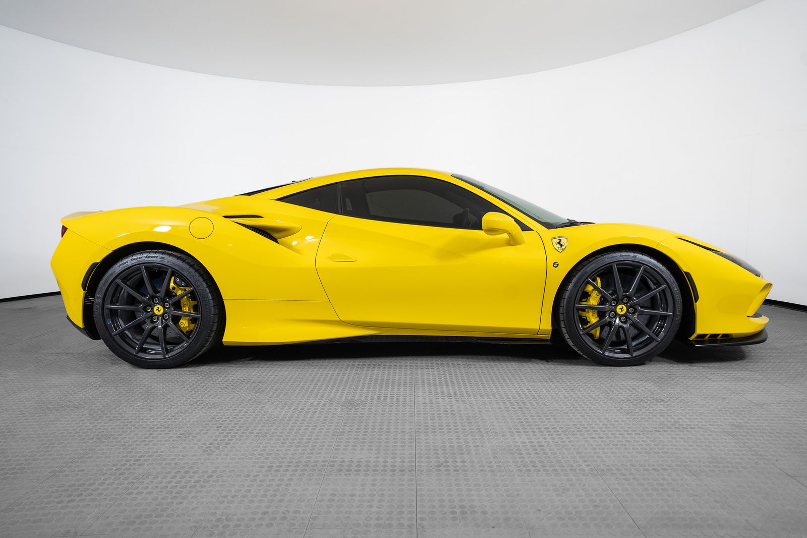 2022 Ferrari F8 Tributo — full photo 6 of 45