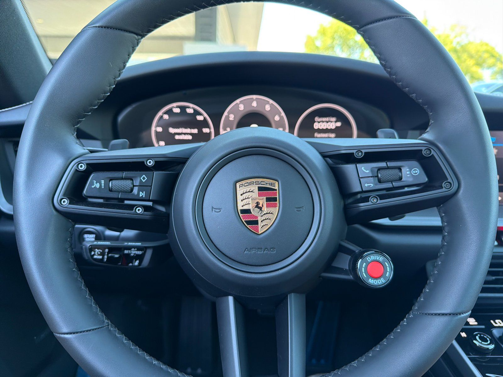 2025 Porsche 911 Carrera S — full photo 20 of 28