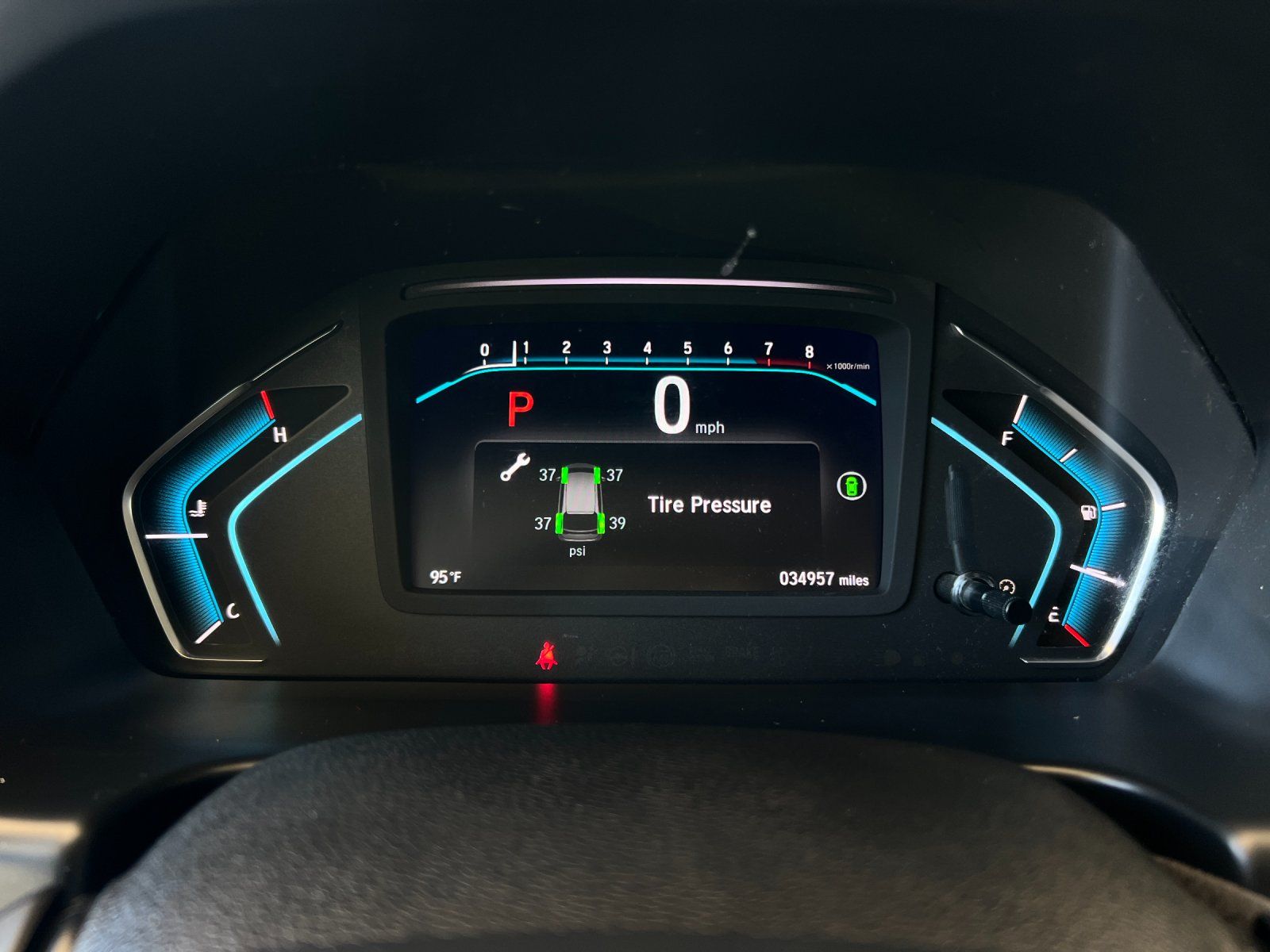 2023 Honda Odyssey EX-L — full photo 25 of 29