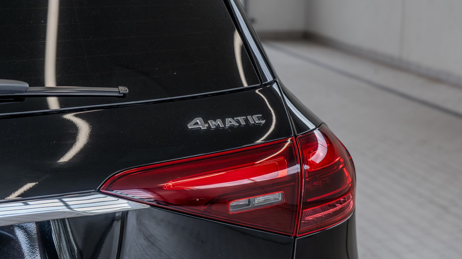 2024 Mercedes-Benz GLE GLE 350 — full photo 24 of 33