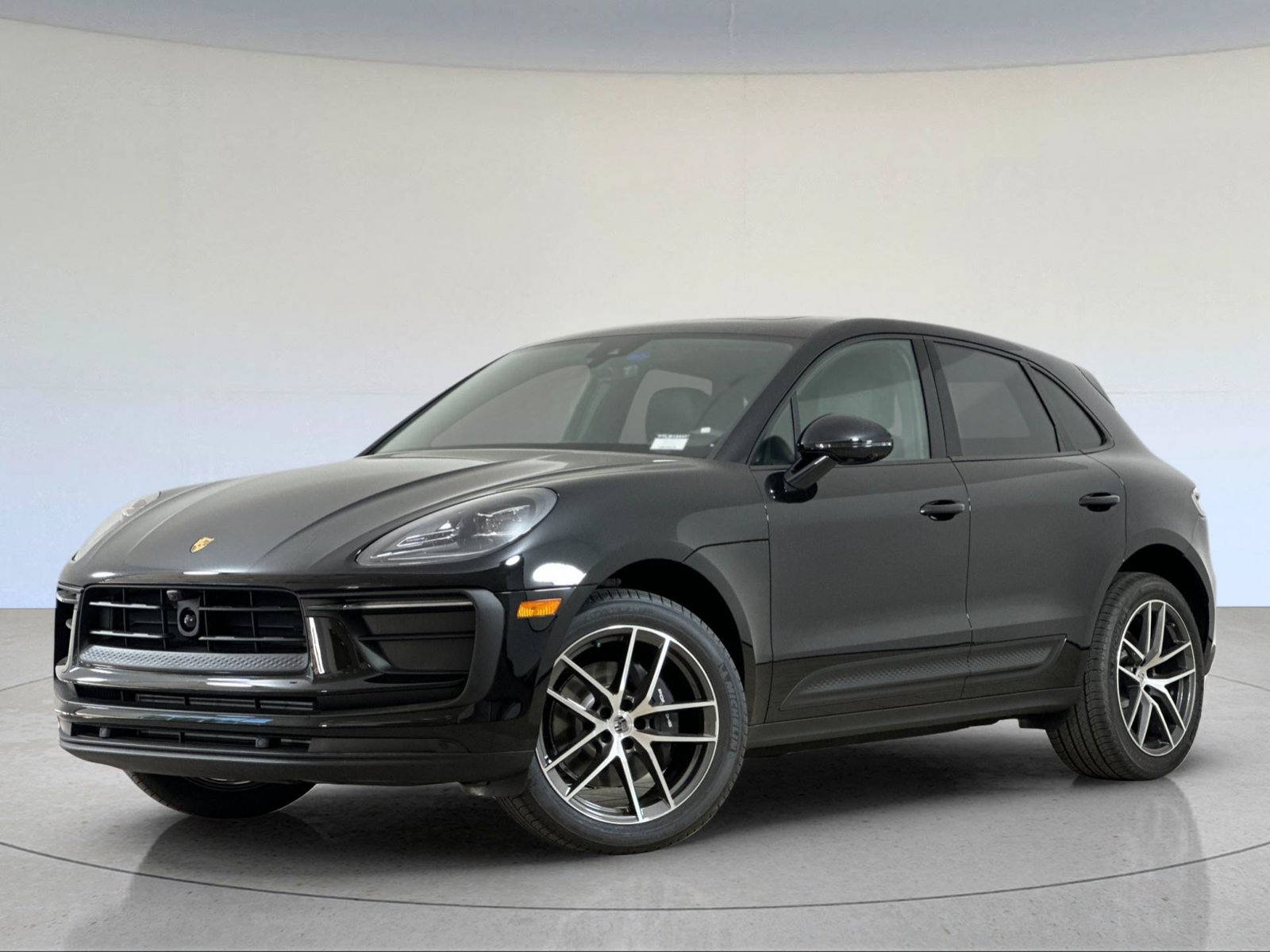 2026 Porsche Macan Base — foto 1 de 28