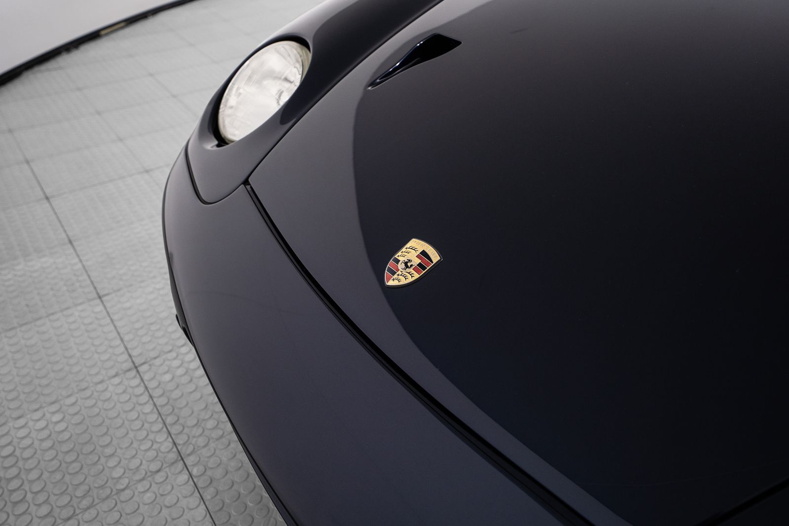 1994 Porsche 968 Turbo S — full photo 15 of 48