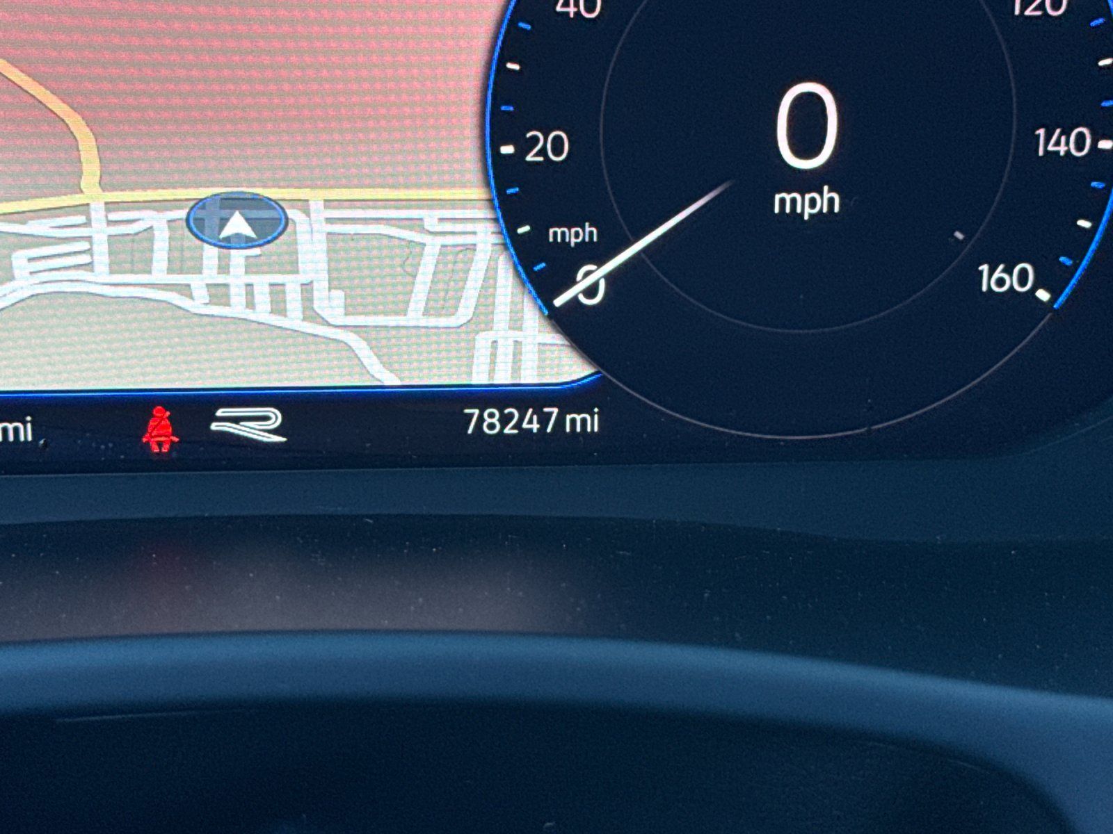2021 Volkswagen Atlas Cross Sport 3.6L V6 SEL Premium R-Line — full photo 25 of 28