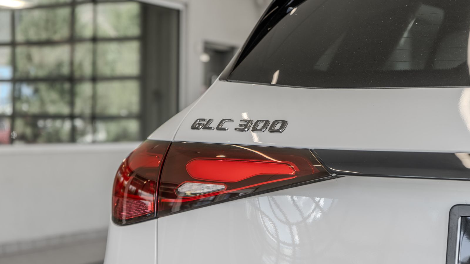 2024 Mercedes-Benz GLC GLC 300 — foto completa 22 de 33