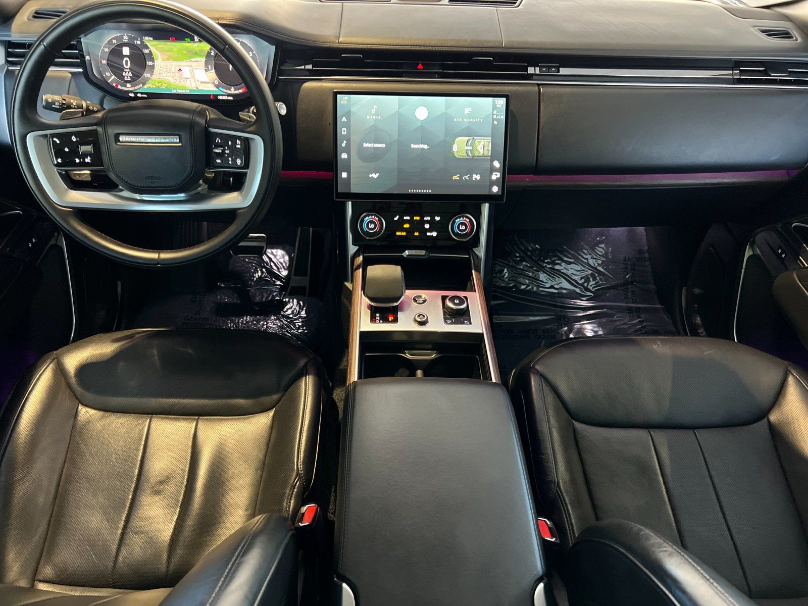 2023 Land Rover Range Rover Autobiography — full photo 12 of 29
