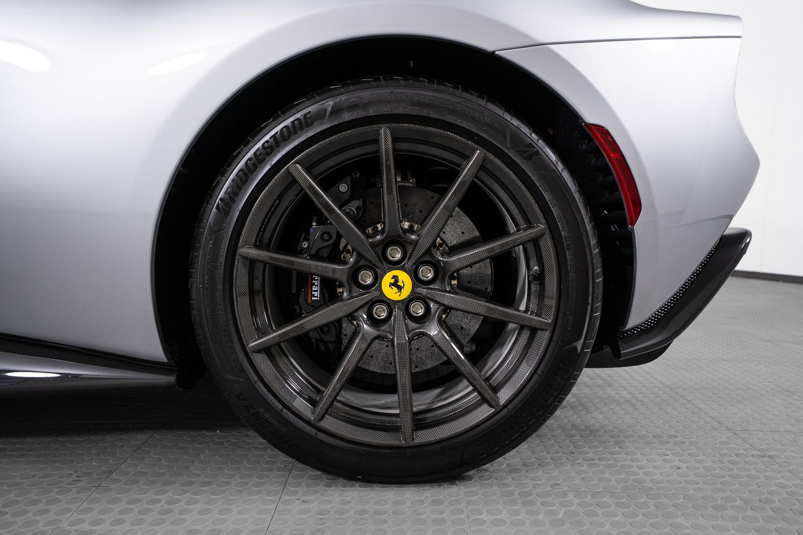 2023 Ferrari 296 GTS — full photo 24 of 51