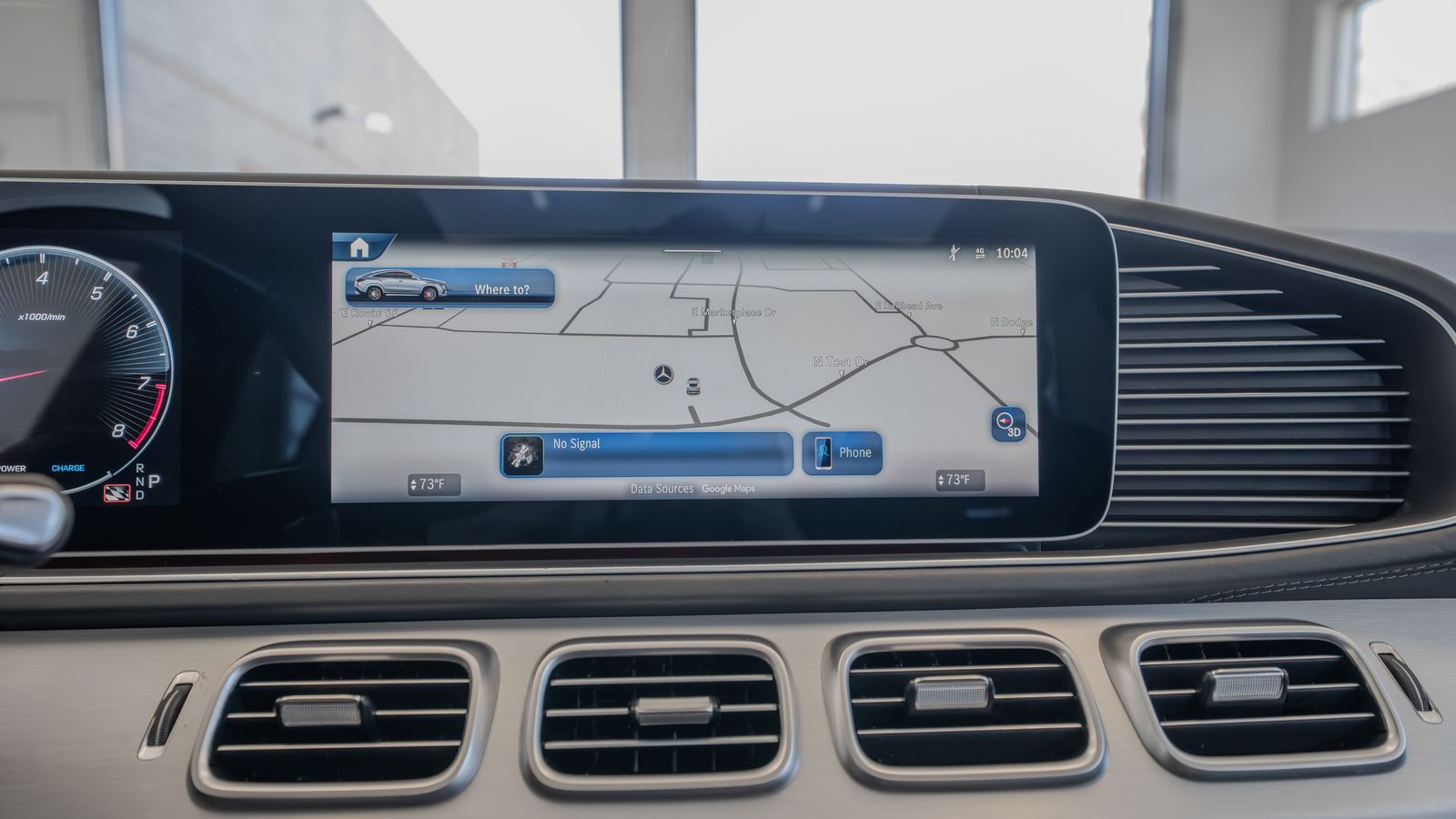2024 Mercedes-Benz GLE GLE 63 S AMG® — full photo 20 of 35