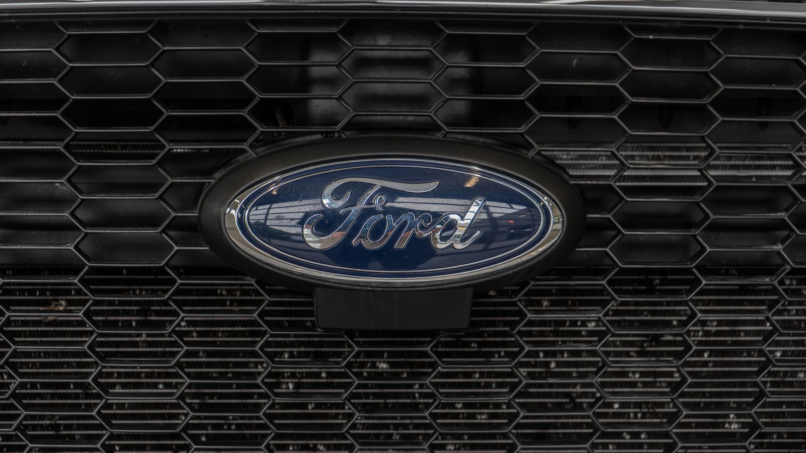 2024 Ford Transit-350 XLT — foto completa 5 de 35